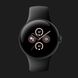 Смарт-годинник Google Pixel Watch 2 Matte Black Aluminum Case/Obsidian Active Band 4bfe502d-aabd-4cdf-a8fb-a496e4d83c10 фото 2