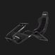 Кокпіт із кріпленням для керма та педалей Playseat Trophy (Black) (UA) 35d8fc13-2df0-46fa-bca1-32ab9d2bcb5d фото 1