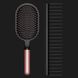 Набор щеток Dyson Designed Paddle Brush and Detangling Comb (Rose/Black) 0a77ab43-4ab8-4c4e-ba90-ff47bd5f3322 фото 1