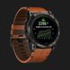 Garmin Epix Pro (Gen 2) Sapphire 51mm Carbon Gray DLC Titanium with Brown Leather Band 836549c8-3ead-4d4e-ae02-4188e0eea506 фото 3