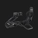 Кокпіт із кріпленням для керма та педалей Playseat Trophy (Black) (UA) 35d8fc13-2df0-46fa-bca1-32ab9d2bcb5d фото 3