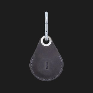 Брелок INCARNE Key Tag для AirTag (Grey) cf627767-2694-49fb-a53f-837f8e2a7df9 фото