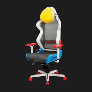 Крісло для геймерів DXRacer Air PRO b3862363-4cc8-41a7-a0f6-0bcf5fa98265 фото