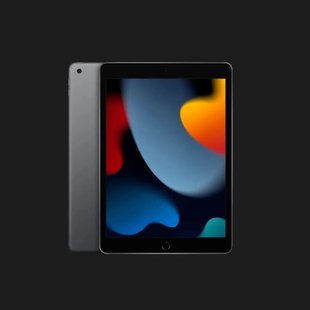 б/у Apple iPad 10.2 64GB, Wi-Fi, Space Gray (2021) 562317b0-fc0c-4039-bfe7-df571ffa5ba8 фото