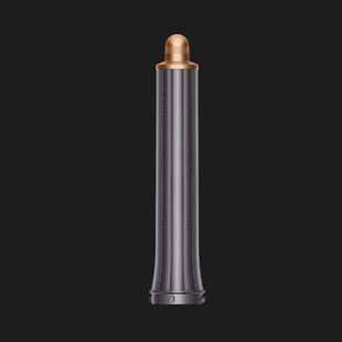 Довга циліндрична насадка Dyson Airwrap Barrel Long 30mm (Nickel/Copper) cfeefcc3-e1a5-4967-ae61-685ec6fe4075 фото