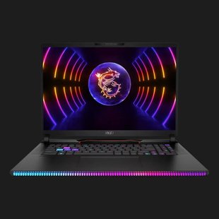 Ноутбук MSI Raider GE68HX 13VI (Intel Core i9/ 32GB/ 2TB/ RTX 4090) (GE68HX13VI-203US) (Global) 45f6830f-d9bf-4c12-b17b-fc982e66d8cc фото