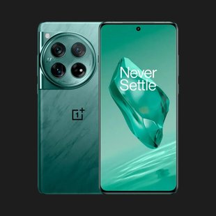 OnePlus 12 16/1TB (Flowy Emerald) (CN) 0528f1b4-64c0-4b81-978f-d5c179037182 фото