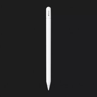 Apple Pencil (USB-C) (MUWA3) (2023) e13cc345-c03b-489d-8a2e-eae0f954394e фото