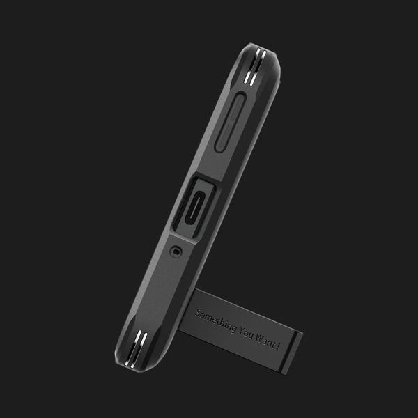 Чехол Spigen Tough Armor для OnePlus 12 (Black) 3e963a28-85d2-4466-8188-64f186d83094 фото