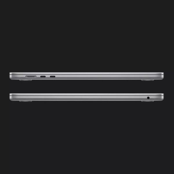 б/у MacBook Air 15 Retina, Space Gray, 256GB with Apple M2 (MQKP3) (2023) 6c9f2836-e5d4-45b3-9ae5-1a227076c6a1 фото