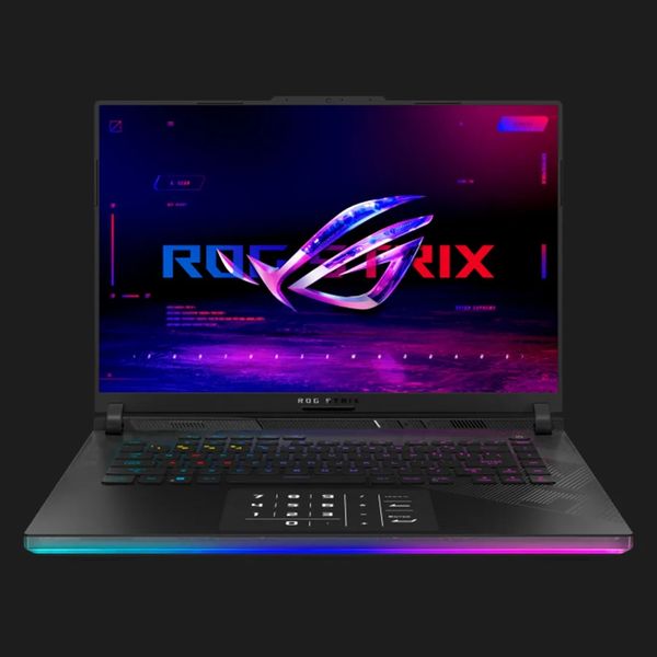 Ноутбук ASUS ROG Strix SCAR 16 G634JZ (Intel Core i9/ 32GB/ 2TB/ RTX 4080) (G634JZ-N4031W) (Global) 74d62223-7363-4bf6-a0d7-3f1aa6475690 фото