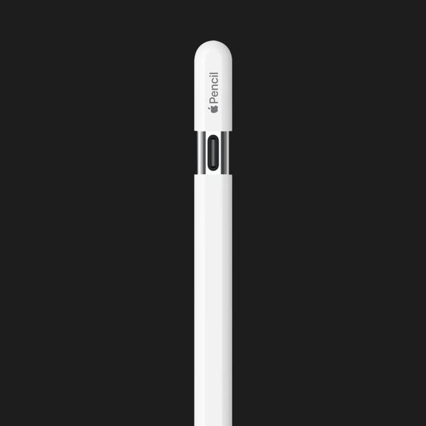 Apple Pencil (USB-C) (MUWA3) (2023) e13cc345-c03b-489d-8a2e-eae0f954394e фото