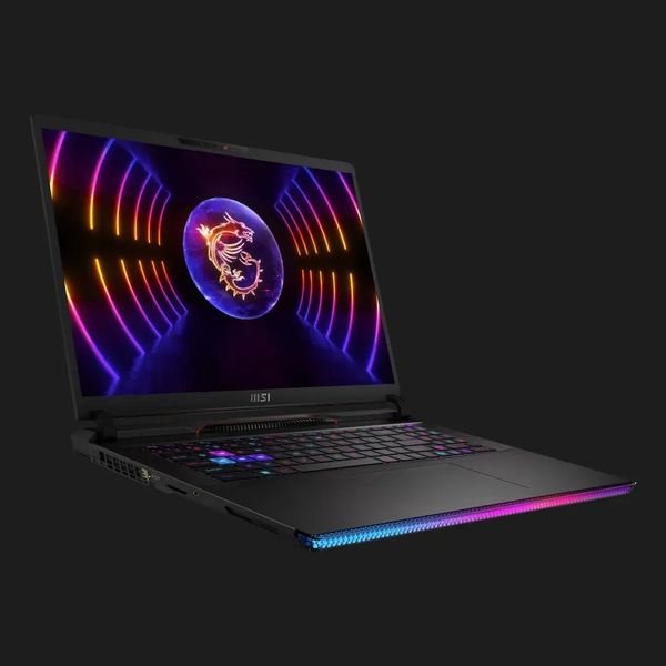 Ноутбук MSI Raider GE68HX 13VI (Intel Core i9/ 32GB/ 2TB/ RTX 4090) (GE68HX13VI-203US) (Global) 45f6830f-d9bf-4c12-b17b-fc982e66d8cc фото