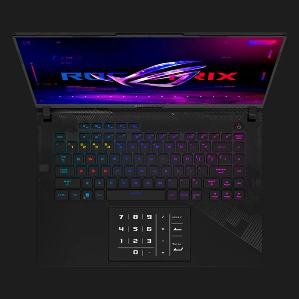 Ноутбук ASUS ROG Strix SCAR 16 G634JZ (Intel Core i9/ 32GB/ 2TB/ RTX 4080) (G634JZ-N4031W) (Global) 74d62223-7363-4bf6-a0d7-3f1aa6475690 фото