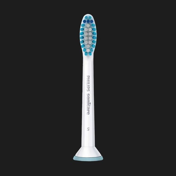 Насадка для зубної щітки Philips Sonicare S Sensitive 6a91e4e4-7c47-45ce-9b18-1d4e21d1f130 фото