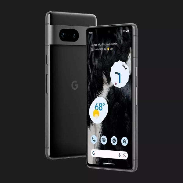 Google Pixel 7 8/256GB (Obsidian) (JP) 52090fd1-0574-453b-813e-712aeba2239c фото