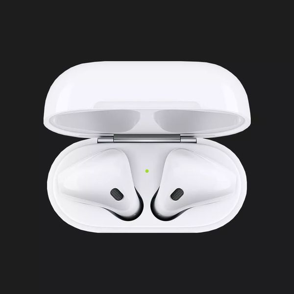 Навушники Apple AirPods 2 (MV7N2) 83788b9d-934b-47b3-9779-8465b26ee77a фото