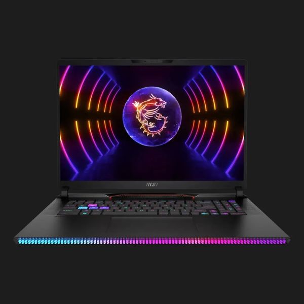 Ноутбук MSI Raider GE68HX 13VI (Intel Core i9/ 32GB/ 2TB/ RTX 4090) (GE68HX13VI-203US) (Global) 45f6830f-d9bf-4c12-b17b-fc982e66d8cc фото