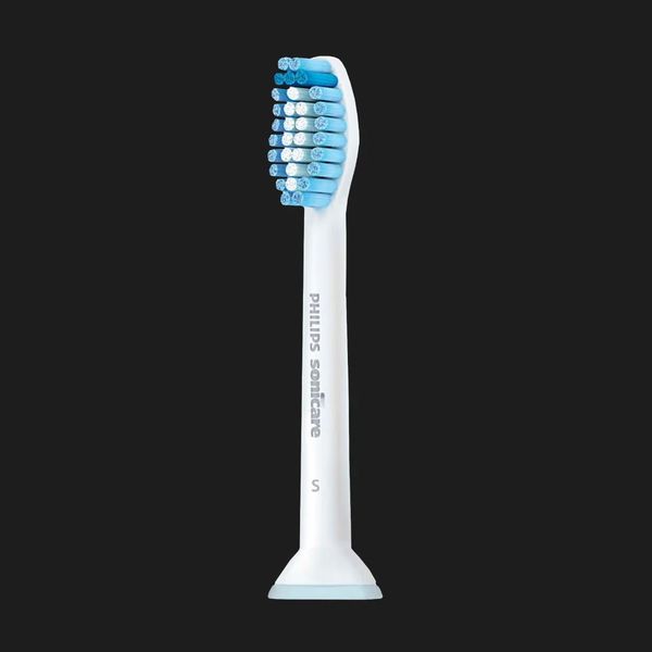 Насадка для зубної щітки Philips Sonicare S Sensitive 6a91e4e4-7c47-45ce-9b18-1d4e21d1f130 фото