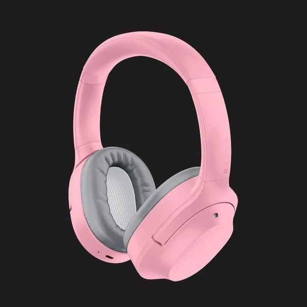 Игровая гарнитура Razer Opus X BT (Pink) 2184d377-042e-43dd-aaa7-e3801de934b2 фото