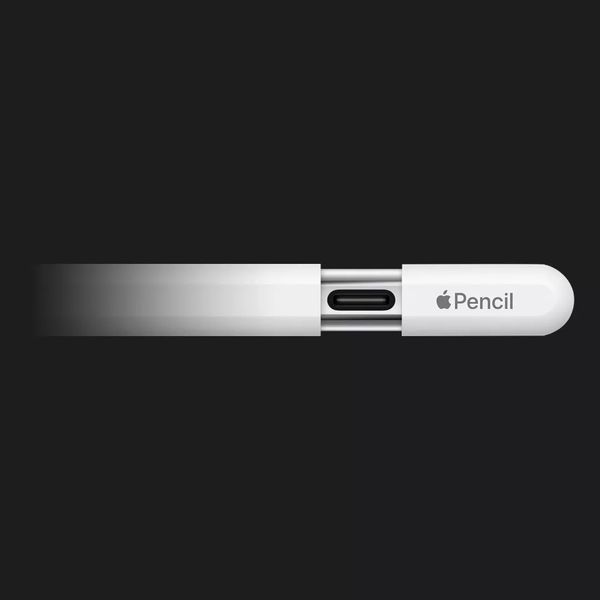 Apple Pencil (USB-C) (MUWA3) (2023) e13cc345-c03b-489d-8a2e-eae0f954394e фото