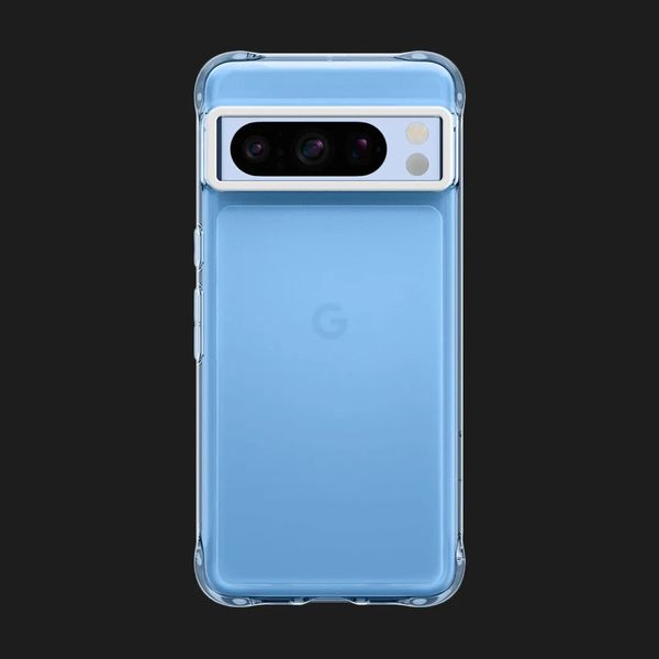 Чохол Spigen Cyrill Ultra Sheer для Google Pixel 8 Pro (Matte Clear) 2b37ac3f-a7e7-40c2-a66d-349e2c9769b0 фото