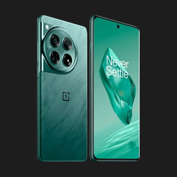 OnePlus 12 16/1TB (Flowy Emerald) (CN) 0528f1b4-64c0-4b81-978f-d5c179037182 фото