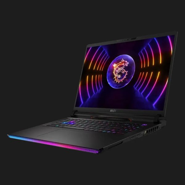 Ноутбук MSI Raider GE68HX 13VI (Intel Core i9/ 32GB/ 2TB/ RTX 4090) (GE68HX13VI-203US) (Global) 45f6830f-d9bf-4c12-b17b-fc982e66d8cc фото