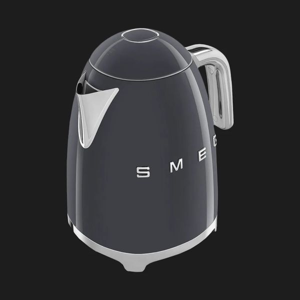 Электрочайник SMEG (Gray) a41f27e9-ebeb-4373-9d2f-f3b2c2c730f3 фото