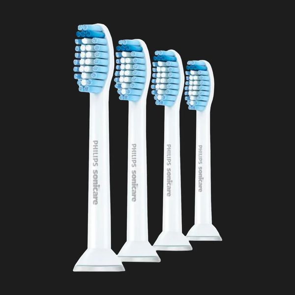 Насадка для зубной щетки Philips Sonicare S Sensitive 6a91e4e4-7c47-45ce-9b18-1d4e21d1f130 фото