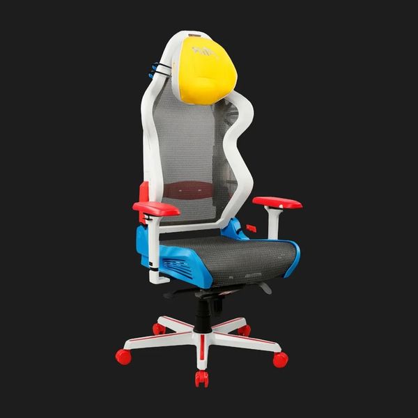 Кресло для геймеров DXRacer Air PRO b3862363-4cc8-41a7-a0f6-0bcf5fa98265 фото