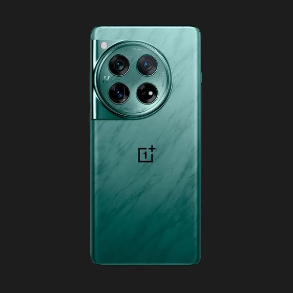 OnePlus 12 16/1TB (Flowy Emerald) (CN) 0528f1b4-64c0-4b81-978f-d5c179037182 фото