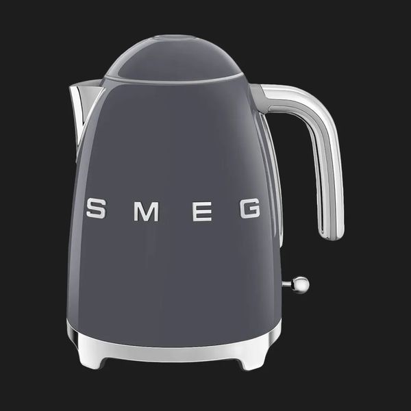 Электрочайник SMEG (Gray) a41f27e9-ebeb-4373-9d2f-f3b2c2c730f3 фото