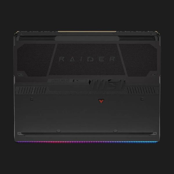 Ноутбук MSI Raider GE68HX 13VI (Intel Core i9/ 32GB/ 2TB/ RTX 4090) (GE68HX13VI-203US) (Global) 45f6830f-d9bf-4c12-b17b-fc982e66d8cc фото