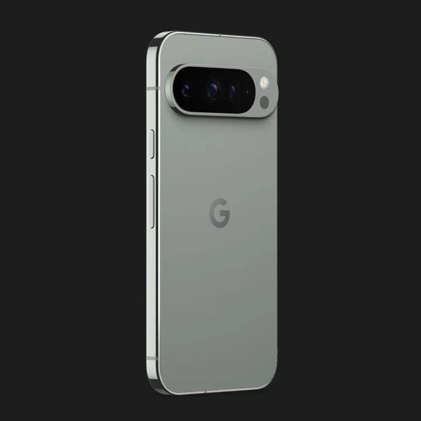 Google Pixel 9 Pro 16/128GB (Hazel) 81e216f2-9603-471b-8fd2-55d80d61a1d8 фото