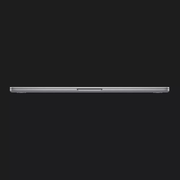 б/у MacBook Air 15 Retina, Space Gray, 256GB with Apple M2 (MQKP3) (2023) 6c9f2836-e5d4-45b3-9ae5-1a227076c6a1 фото