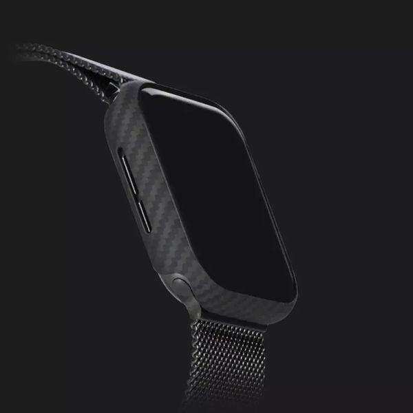 Чехол Pitaka Air Case для Apple Watch 41mm (KW2001A) aaa37fa2-78b7-4618-9a11-4e5ae832806a фото