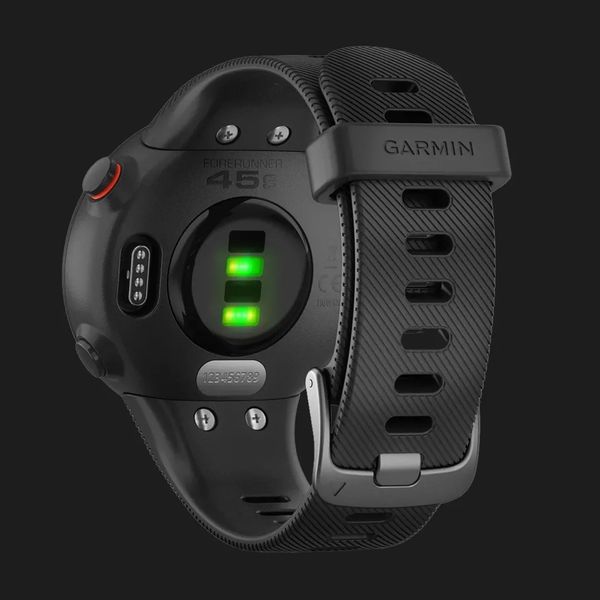 Garmin Forerunner 45s Black 07a199e1-6503-41ce-a7eb-f143d5696558 фото