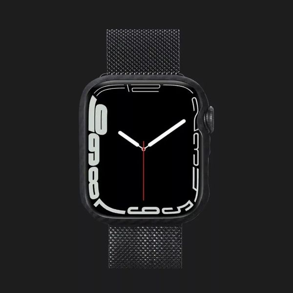 Чехол Pitaka Air Case для Apple Watch 41mm (KW2001A) aaa37fa2-78b7-4618-9a11-4e5ae832806a фото