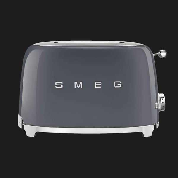 Тостер SMEG (Gray) c3bce563-8bb5-4e1e-8130-db93556ffa52 фото