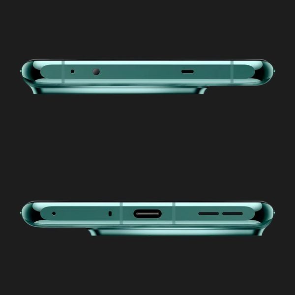 OnePlus 12 16/1TB (Flowy Emerald) (CN) 0528f1b4-64c0-4b81-978f-d5c179037182 фото