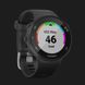 Garmin Forerunner 45s Black 07a199e1-6503-41ce-a7eb-f143d5696558 фото 3