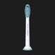 Насадка для зубной щетки Philips Sonicare S Sensitive 6a91e4e4-7c47-45ce-9b18-1d4e21d1f130 фото 3