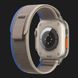 Apple Watch Ultra 49mm GPS + LTE Titanium Case with Blue/Gray Trail Loop M/L (MQF33/MQEJ3/MQFV3) e161914b-7e79-4227-b8c7-79f86ab353c9 фото 4