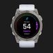 Garmin Epix Pro (Gen 2) Sapphire 51mm Titanium with Whitestone Band 4e26d006-3c75-44ff-9856-fc7fdd9a57fb фото 3