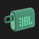 Портативная акустика JBL GO 3 Eco (Green) 6016688d-7677-4e6d-b136-d89199701753 фото 2