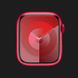 Apple Watch Series 9 41mm (PRODUCT)RED Aluminum Case with Red Sport Band S/M (MRXG3) 66400e28-ec91-4466-9912-9909a38a20c7 фото 4