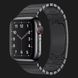 Оригінальний ремінець для Apple Watch 42/44/45/49 mm Link Bracelet (Space Black) (MUHM2) c943fe38-53b0-4e8d-8106-bfd1eb57e370 фото 1