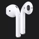 Навушники Apple AirPods 2 (MV7N2) 83788b9d-934b-47b3-9779-8465b26ee77a фото 3