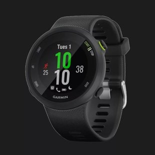 Garmin Forerunner 45 Black 0ef9c1c5-cbcf-4c6e-97ab-cc7c7f52441d фото